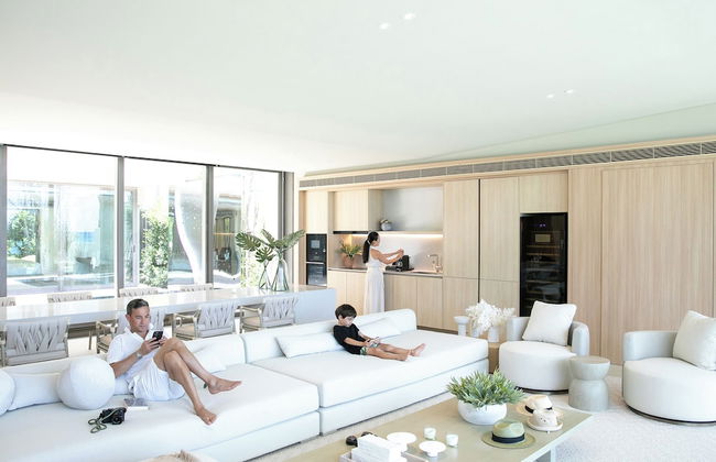 Veyla Natai Residences by Elite Havens - Foto 38