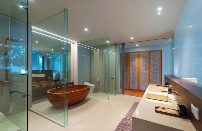 Veyla Natai Residences by Elite Havens - Foto 75