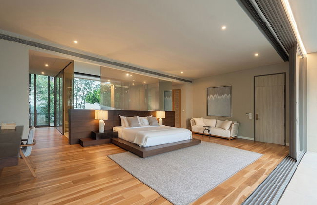 Veyla Natai Residences by Elite Havens - Foto 14