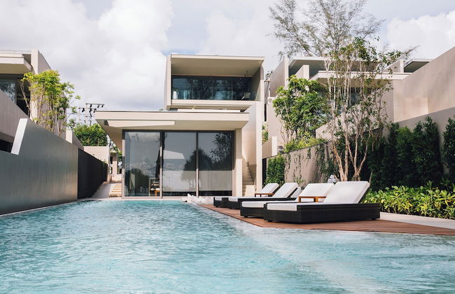 Veyla Natai Residences by Elite Havens - Foto 42