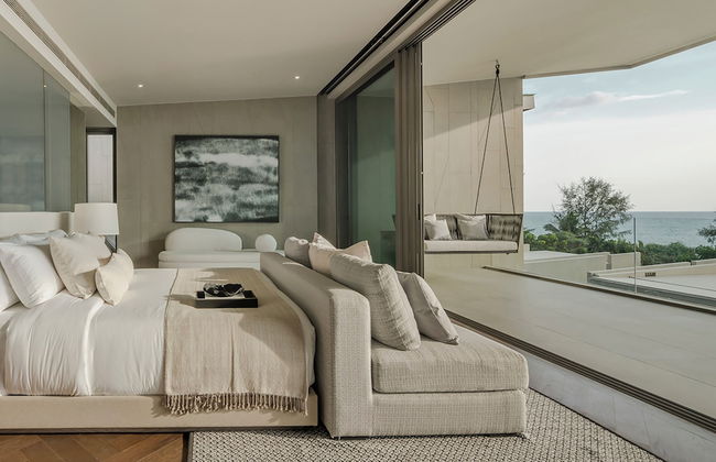 Veyla Natai Residences by Elite Havens - Foto 9