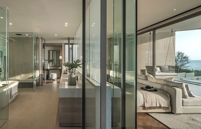 Veyla Natai Residences by Elite Havens - Foto 3