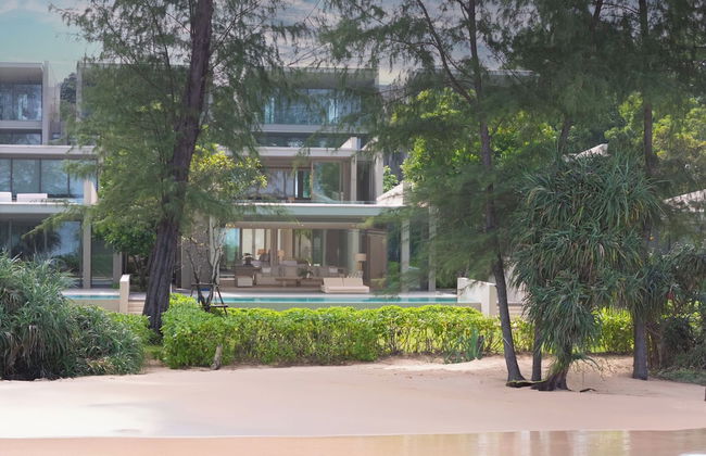 Veyla Natai Residences by Elite Havens - Foto 31
