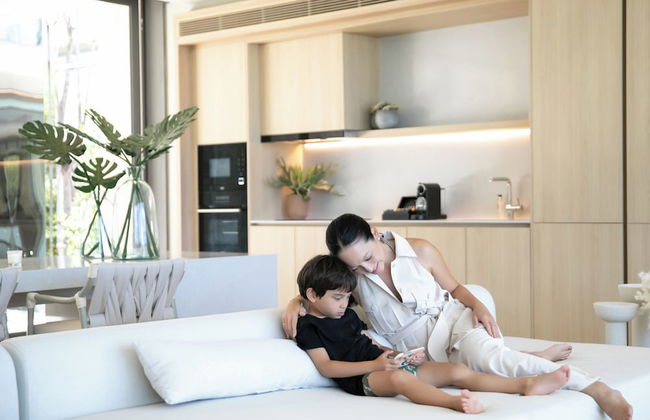 Veyla Natai Residences by Elite Havens - Foto 37