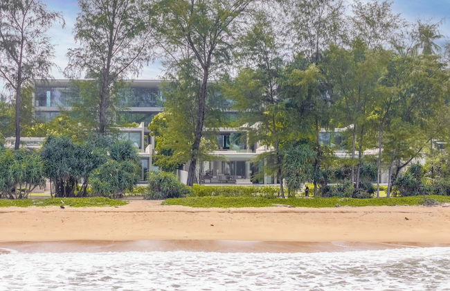 Veyla Natai Residences by Elite Havens - Foto 29