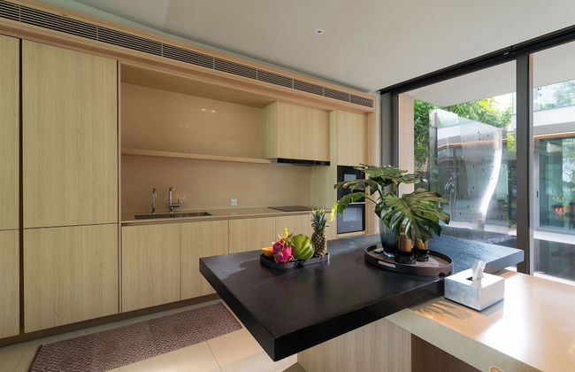 Veyla Natai Residences by Elite Havens - Foto 48