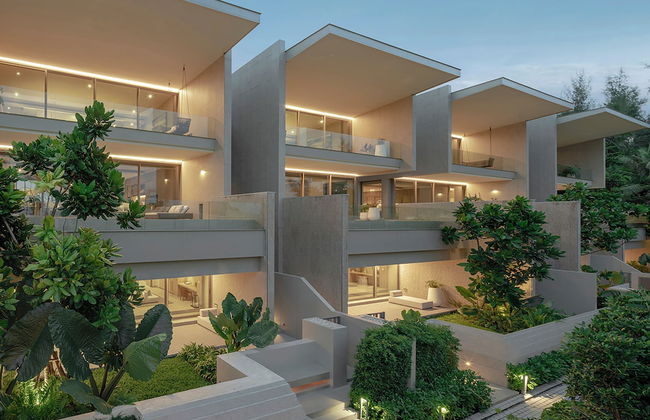 Veyla Natai Residences by Elite Havens - Foto 1