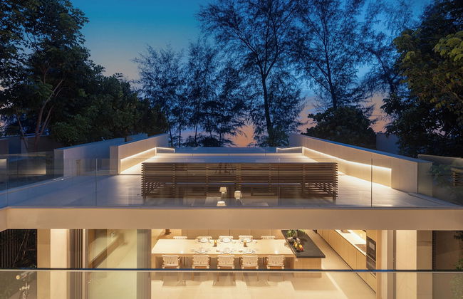 Veyla Natai Residences by Elite Havens - Foto 34