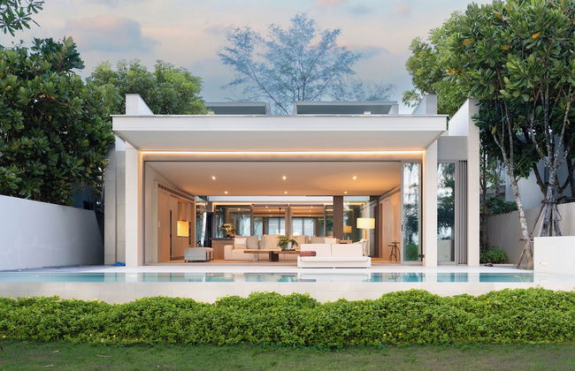 Veyla Natai Residences by Elite Havens - Foto 12