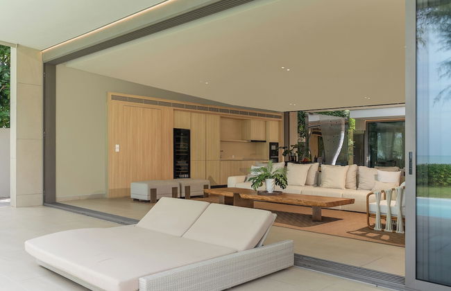 Veyla Natai Residences by Elite Havens - Foto 57