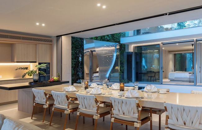 Veyla Natai Residences by Elite Havens - Foto 67