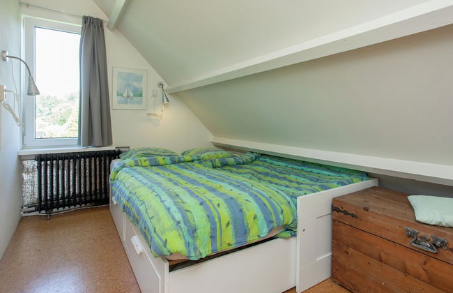 Chic Holiday Home in Noordwijkerhout near Lake - Foto 7