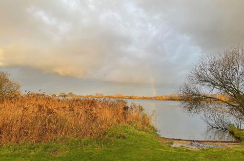 Photo 30 - Chic Holiday Home in Noordwijkerhout near Lake