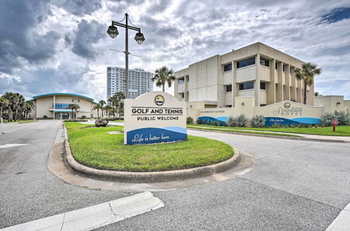 Photo 11 - Oceanfront Daytona Beach Studio w/ Balcony