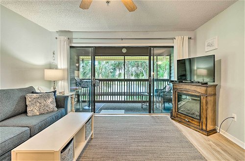 Photo 10 - Lakefront Myrtle Beach Condo w/ Shared Pools