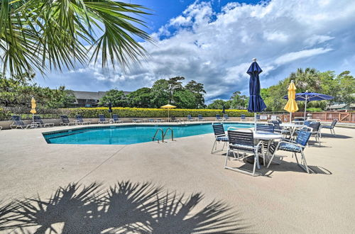 Photo 17 - Lakefront Myrtle Beach Condo w/ Shared Pools