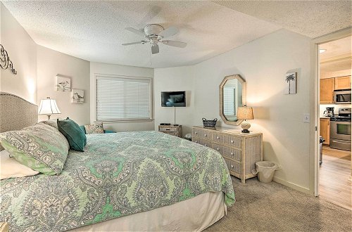 Photo 26 - Lakefront Myrtle Beach Condo w/ Shared Pools