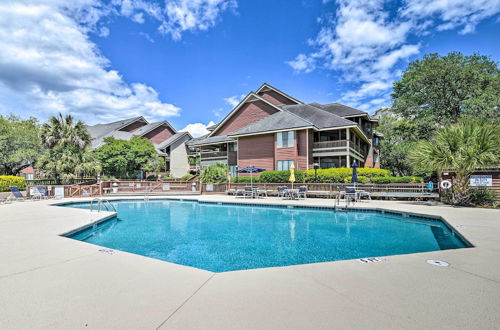 Photo 3 - Lakefront Myrtle Beach Condo w/ Shared Pools