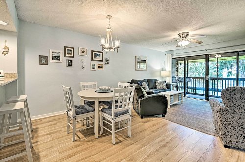 Photo 1 - Lakefront Myrtle Beach Condo w/ Shared Pools