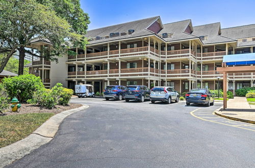 Photo 19 - Lakefront Myrtle Beach Condo w/ Shared Pools