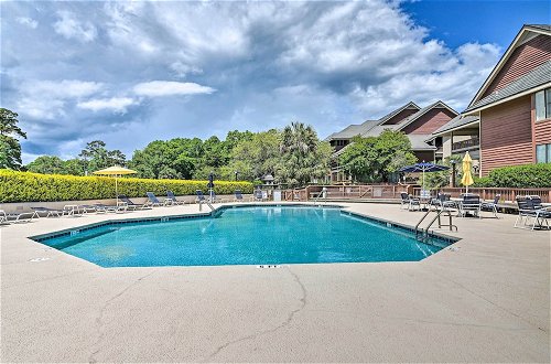 Photo 15 - Lakefront Myrtle Beach Condo w/ Shared Pools