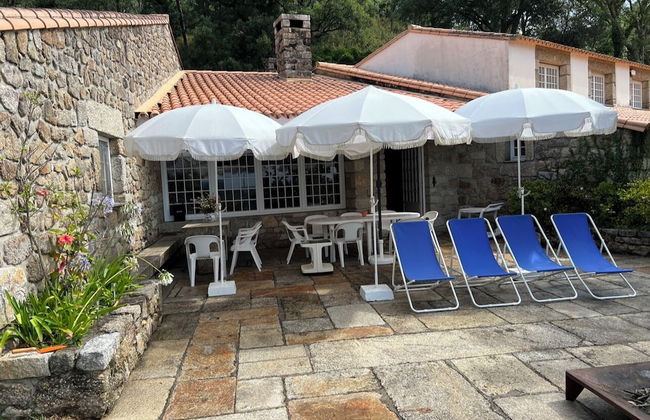 Lovely 6-bed Cottage in Barcelos - Vila Cova - Foto 22
