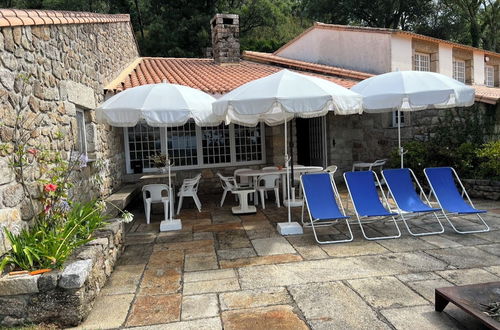 Foto 20 - Lovely 6-bed Cottage in Barcelos - Vila Cova