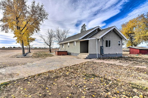 Foto 22 - Cozy Retreat w/ Hot Tub ~ 11 Mi to Longmont