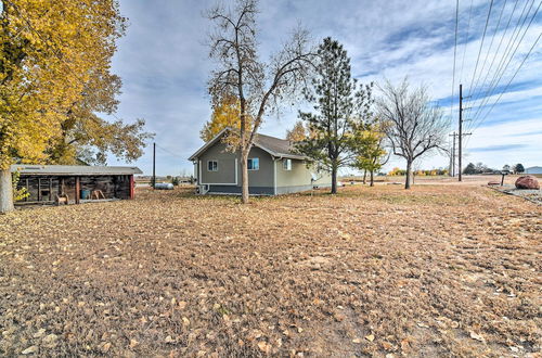 Foto 27 - Cozy Retreat w/ Hot Tub ~ 11 Mi to Longmont