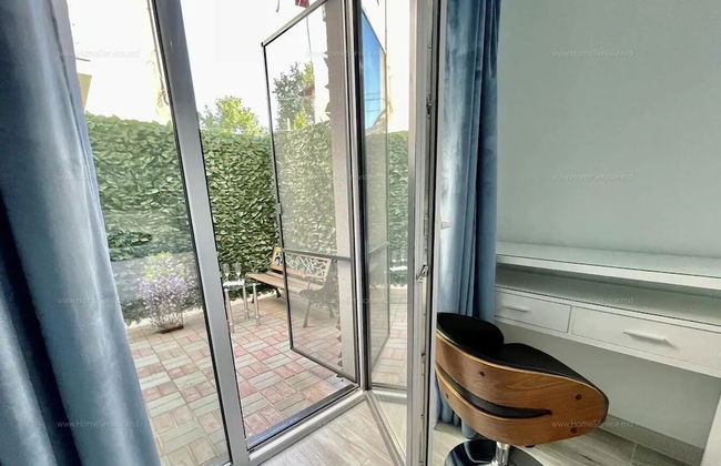 Premier City Apart Hotel Chisinau - Foto 56