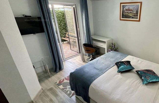 Premier City Apart Hotel Chisinau - Foto 55