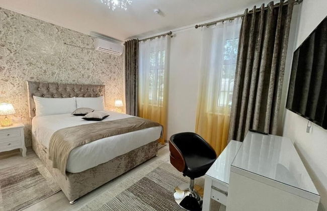 Premier City Apart Hotel Chisinau - Foto 13