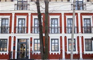 Photo 1 - Premier City Apart Hotel Chisinau