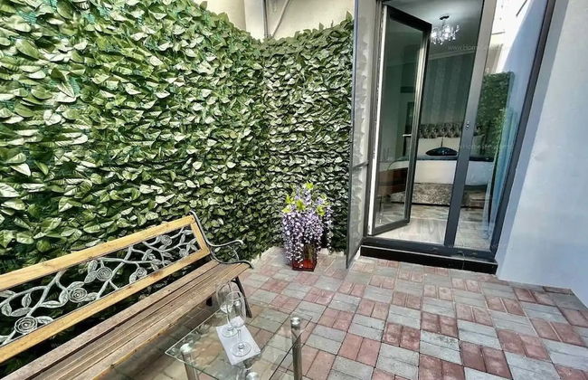 Premier City Apart Hotel Chisinau - Foto 69