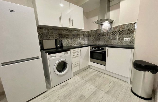 Premier City Apart Hotel Chisinau - Foto 59