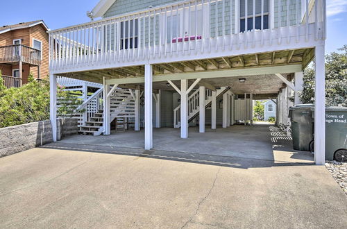 Photo 16 - Dreamy, Coastal Studio Paradise w/ Hot Tub