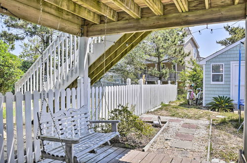 Photo 1 - Dreamy, Coastal Studio Paradise w/ Hot Tub