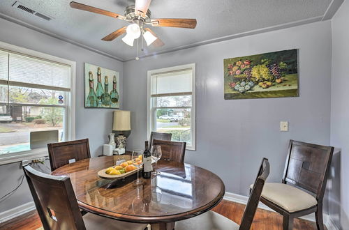 Photo 7 - Family-friendly Birmingham Home: 3 Mi to Dtwn