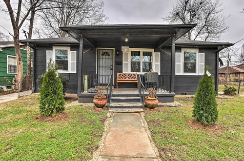 Photo 25 - Family-friendly Birmingham Home: 3 Mi to Dtwn