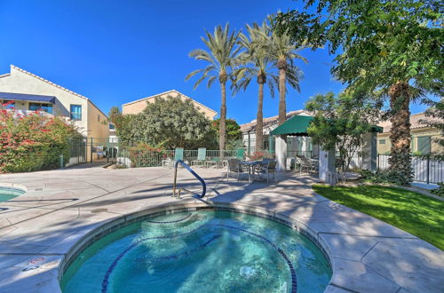 Foto 9 - Tempe Condo w/ Private Patio ~ 6 Mi to Downtown