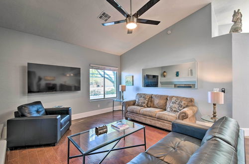 Photo 26 - Tempe Condo w/ Private Patio ~ 6 Mi to Downtown