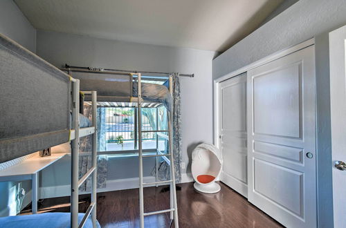 Photo 22 - Tempe Condo w/ Private Patio ~ 6 Mi to Downtown