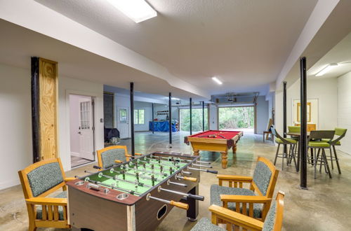 Photo 41 - Asheville Retreat w/ Hot Tub & Game Room