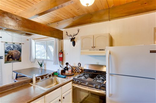 Photo 32 - A-frame Home w/ 3 Decks & Lake Arrowhead Views