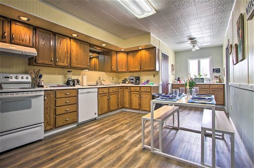 Photo 22 - Charming Choteau Apartment: Central Location