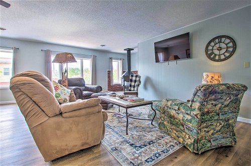 Photo 3 - Charming Choteau Apartment: Central Location