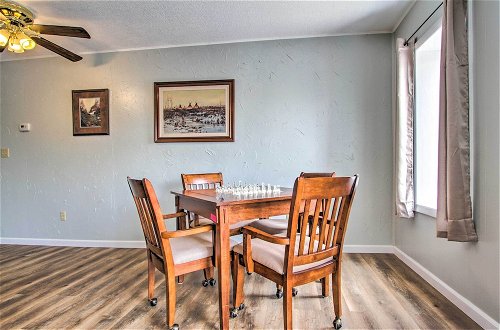 Photo 18 - Charming Choteau Apartment: Central Location