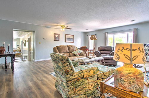 Photo 4 - Charming Choteau Apartment: Central Location