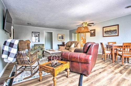 Photo 1 - Charming Choteau Apartment: Central Location