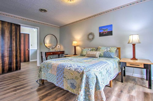 Photo 2 - Charming Choteau Apartment: Central Location